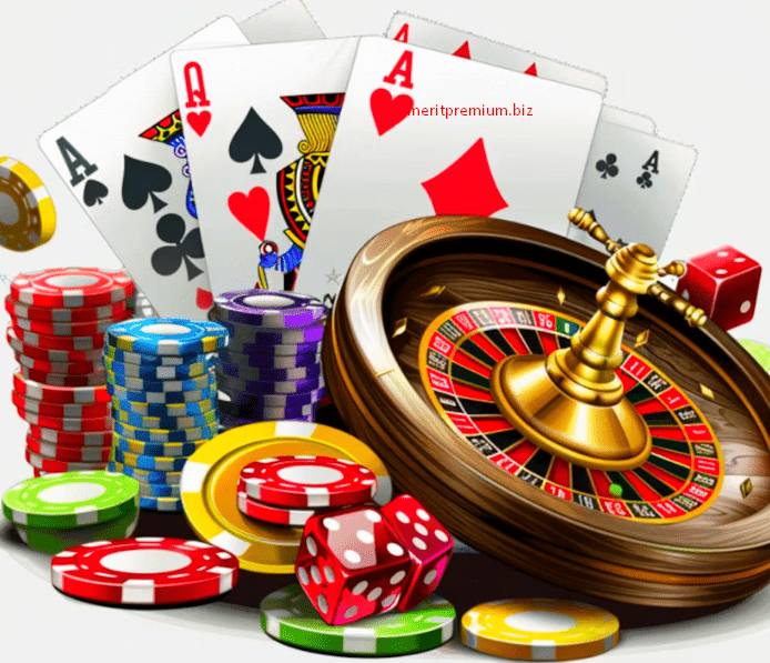 Meritpremium site hatası